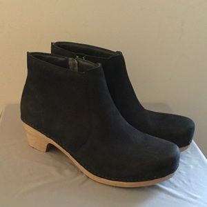 Dansko Maria Ankle Boot 39